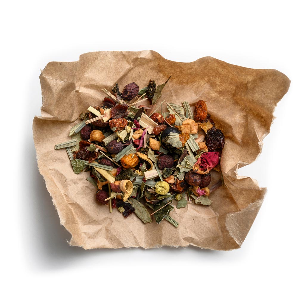 Soul Sips Tea blend 1